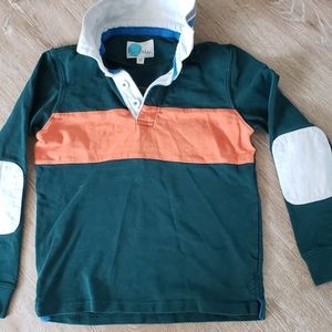 Boys Boden Polo